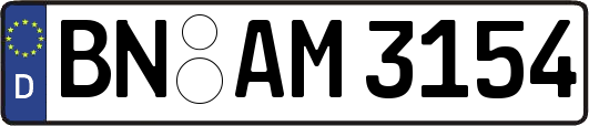 BN-AM3154