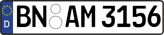 BN-AM3156