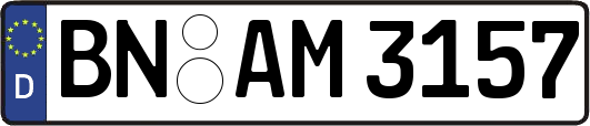 BN-AM3157