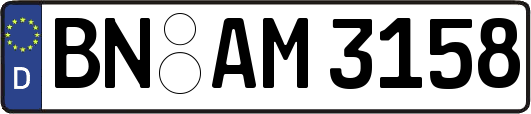 BN-AM3158