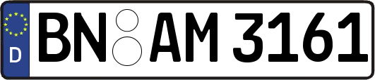 BN-AM3161