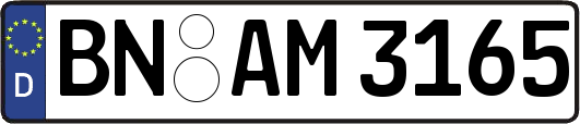 BN-AM3165