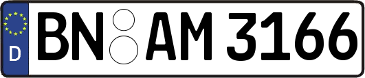 BN-AM3166