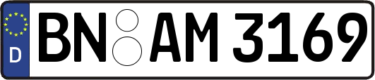 BN-AM3169
