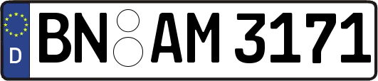 BN-AM3171