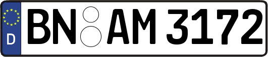 BN-AM3172