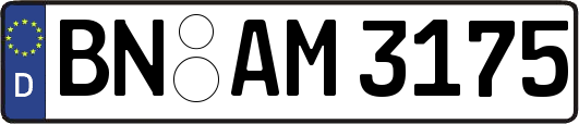 BN-AM3175