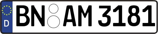 BN-AM3181