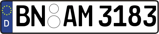 BN-AM3183