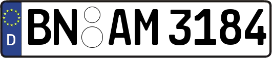 BN-AM3184