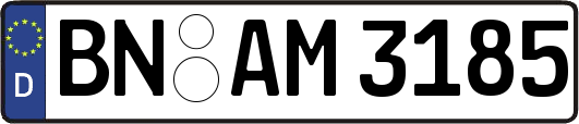BN-AM3185