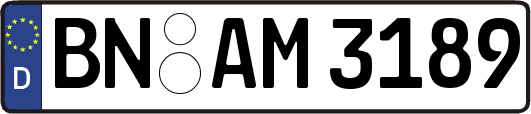 BN-AM3189