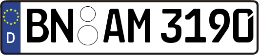 BN-AM3190