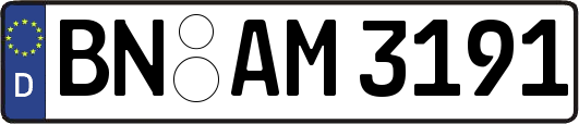 BN-AM3191