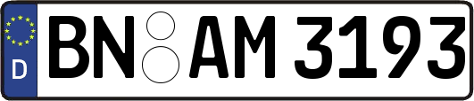 BN-AM3193