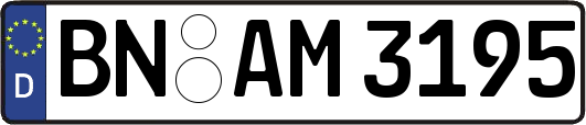 BN-AM3195