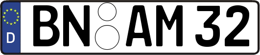 BN-AM32