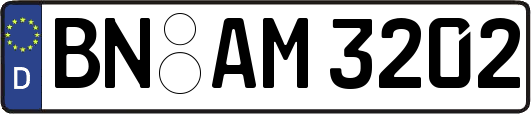 BN-AM3202