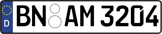 BN-AM3204