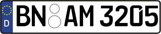 BN-AM3205