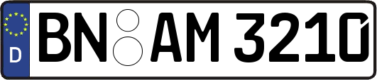 BN-AM3210