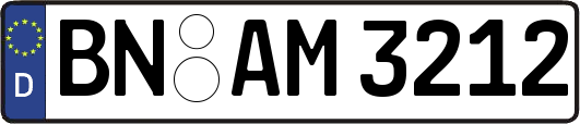 BN-AM3212