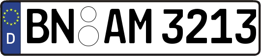 BN-AM3213