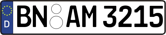 BN-AM3215
