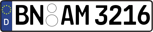 BN-AM3216