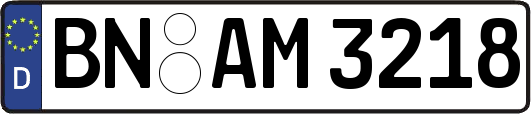 BN-AM3218