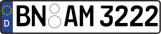 BN-AM3222