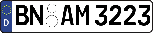 BN-AM3223