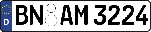 BN-AM3224