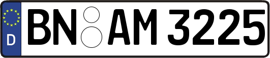 BN-AM3225
