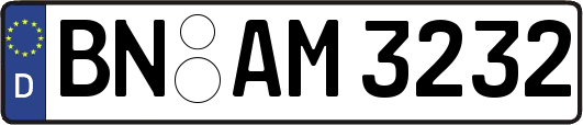 BN-AM3232