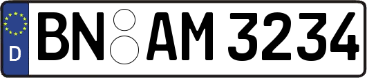 BN-AM3234
