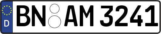 BN-AM3241