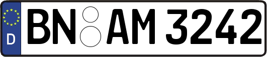 BN-AM3242