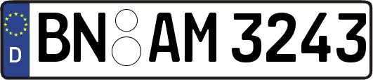 BN-AM3243