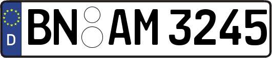 BN-AM3245