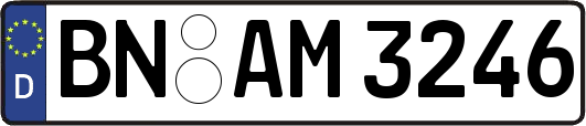 BN-AM3246