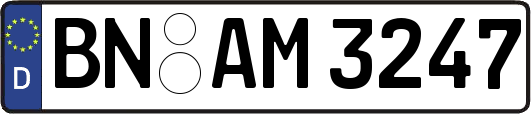 BN-AM3247