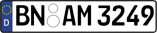 BN-AM3249