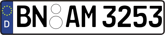 BN-AM3253