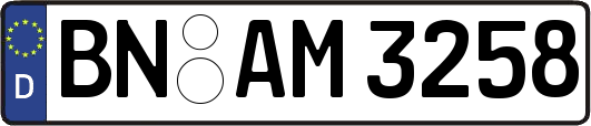 BN-AM3258
