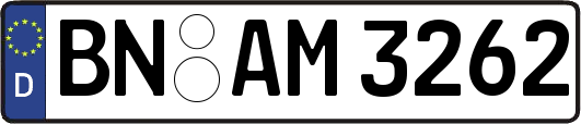 BN-AM3262