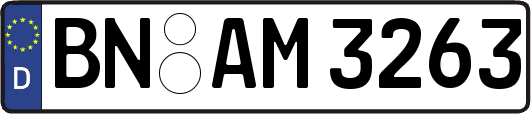 BN-AM3263
