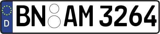 BN-AM3264