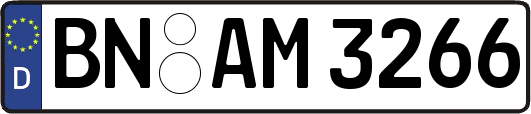 BN-AM3266