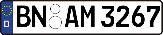 BN-AM3267